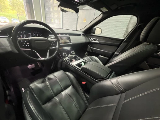 Land Rover Range Rover Velar - Afbeelding 5 van 5