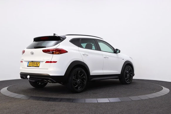 Hyundai Tucson - Afbeelding 2 van 30