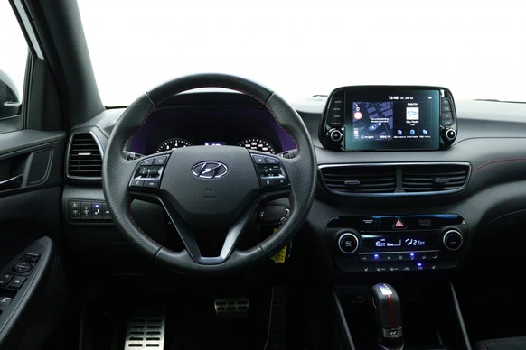 Hyundai Tucson - Afbeelding 3 van 30