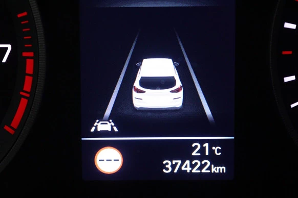 Hyundai Tucson - Afbeelding 4 van 30