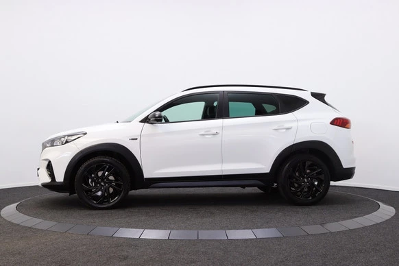 Hyundai Tucson - Afbeelding 6 van 30