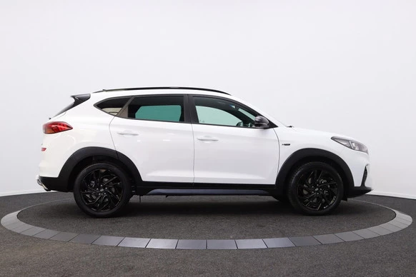 Hyundai Tucson - Afbeelding 11 van 30