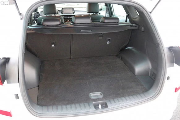 Hyundai Tucson - Afbeelding 18 van 30