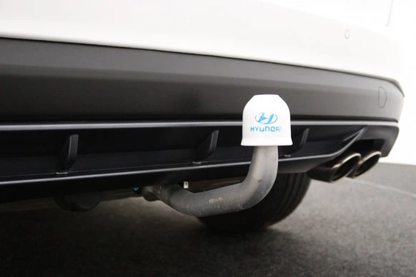 Hyundai Tucson - Afbeelding 19 van 30
