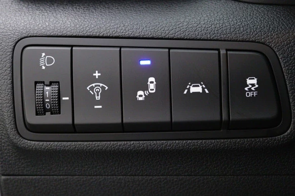 Hyundai Tucson - Afbeelding 24 van 30