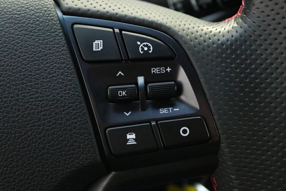 Hyundai Tucson - Afbeelding 29 van 30