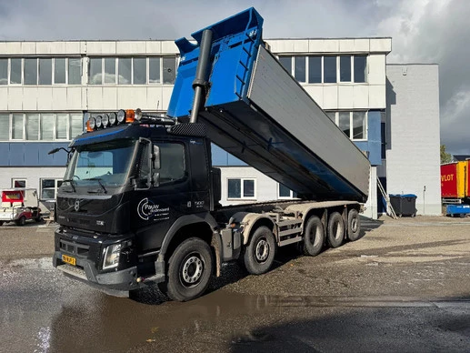 Volvo FMX 500 - Afbeelding 1 van 19