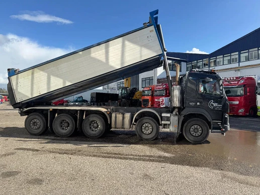 Volvo FMX 500 - Afbeelding 3 van 19