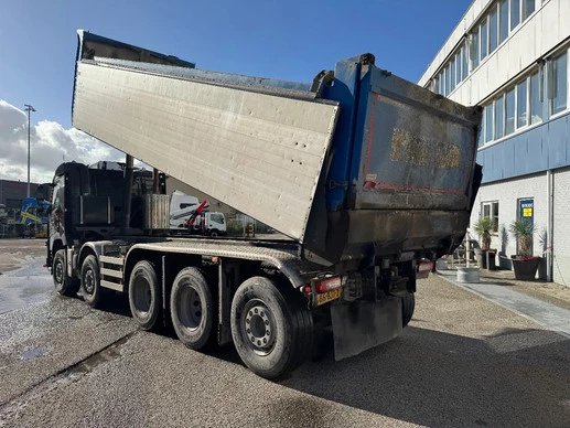 Volvo FMX 500 - Afbeelding 5 van 19