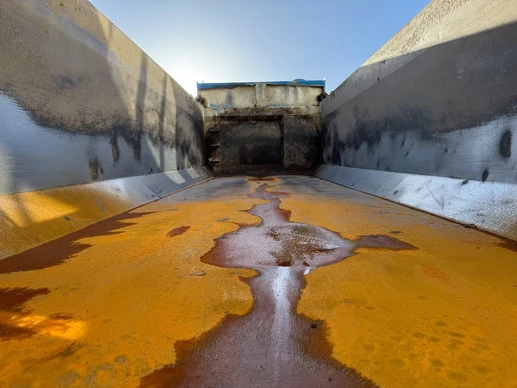 Volvo FMX 500 - Afbeelding 7 van 19