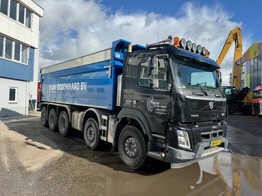 Volvo FMX 500 - Afbeelding 11 van 19