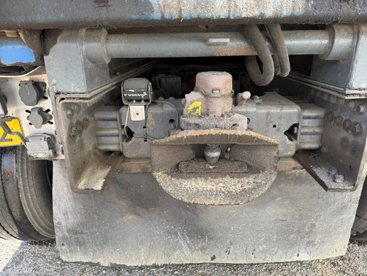 Volvo FMX 500 - Afbeelding 12 van 19