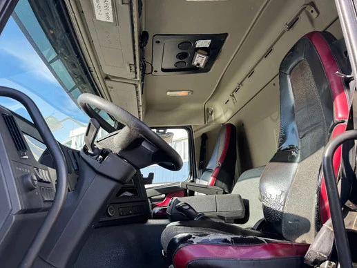 Volvo FMX 500 - Afbeelding 13 van 19