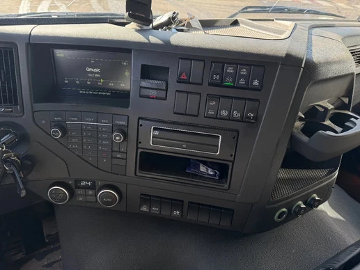 Volvo FMX 500 - Afbeelding 16 van 19