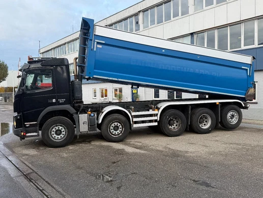 Volvo FMX 500 - Afbeelding 3 van 21