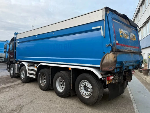 Volvo FMX 500 - Afbeelding 10 van 21