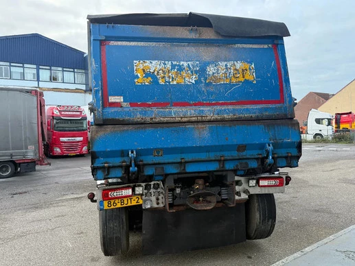 Volvo FMX 500 - Afbeelding 11 van 21