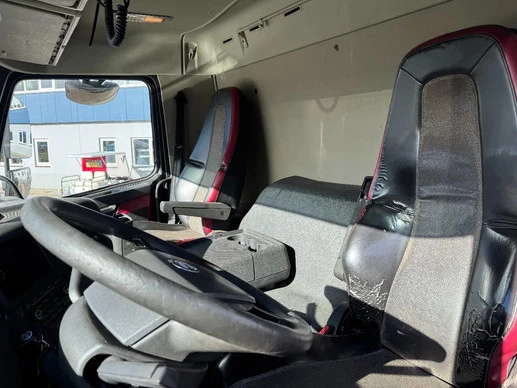 Volvo FMX 500 - Afbeelding 16 van 21