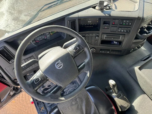 Volvo FMX 500 - Afbeelding 17 van 21