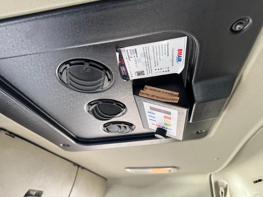 Volvo FMX 500 - Afbeelding 19 van 21