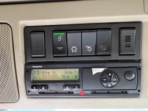 Volvo FMX 500 - Afbeelding 20 van 21