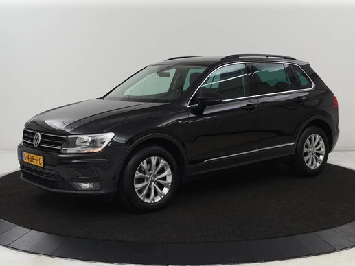Volkswagen Tiguan - Afbeelding 1 van 30