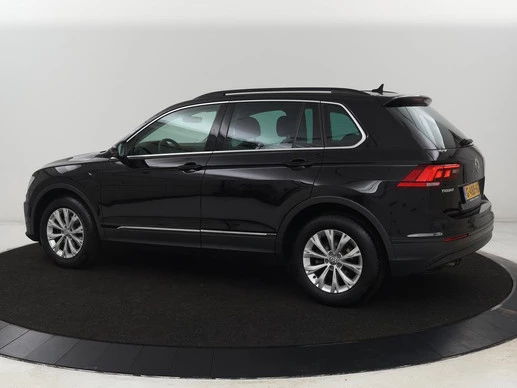 Volkswagen Tiguan - Afbeelding 2 van 30