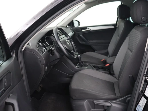 Volkswagen Tiguan - Afbeelding 4 van 30
