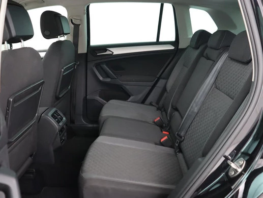 Volkswagen Tiguan - Afbeelding 6 van 30