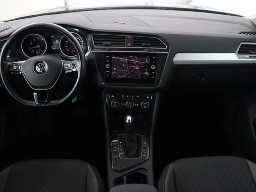Volkswagen Tiguan - Afbeelding 7 van 30