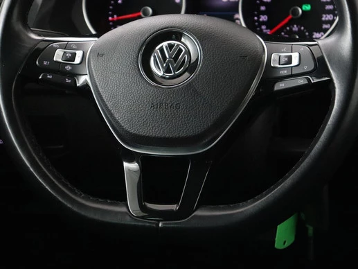Volkswagen Tiguan - Afbeelding 8 van 30