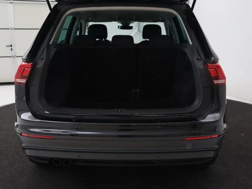 Volkswagen Tiguan - Afbeelding 9 van 30