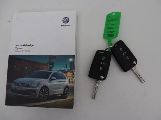 Volkswagen Tiguan - Afbeelding 11 van 30