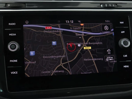 Volkswagen Tiguan - Afbeelding 15 van 30