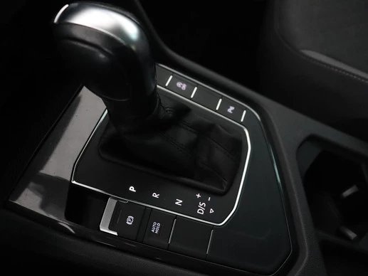 Volkswagen Tiguan - Afbeelding 16 van 30