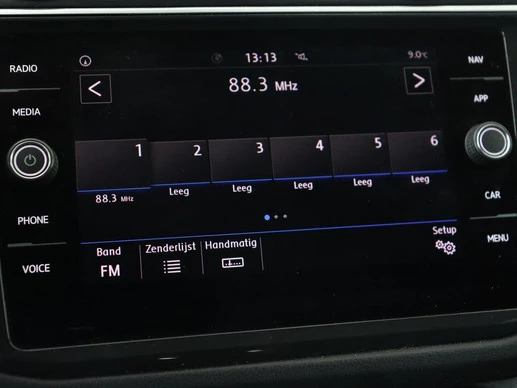 Volkswagen Tiguan - Afbeelding 17 van 30