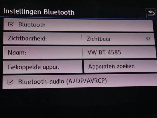 Volkswagen Tiguan - Afbeelding 19 van 30