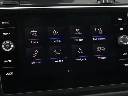 Volkswagen Tiguan - Afbeelding 21 van 30