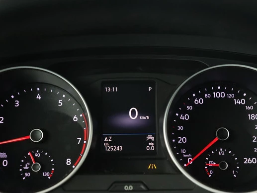 Volkswagen Tiguan - Afbeelding 25 van 30