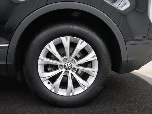 Volkswagen Tiguan - Afbeelding 27 van 30