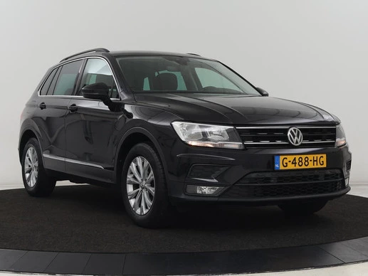 Volkswagen Tiguan - Afbeelding 29 van 30