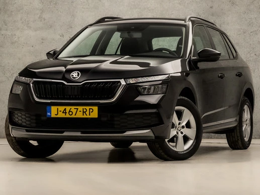 Škoda Kamiq - Afbeelding 1 van 30