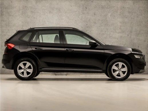 Škoda Kamiq - Afbeelding 4 van 30