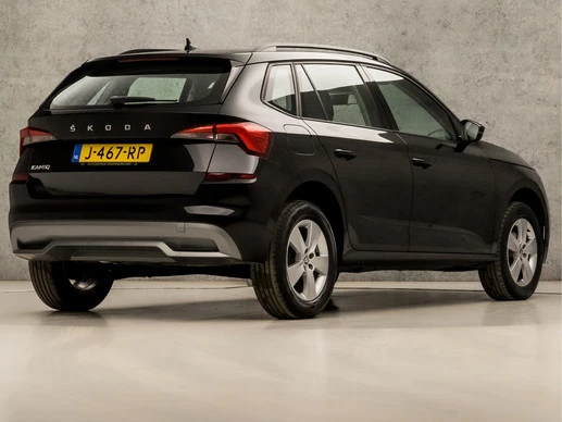 Škoda Kamiq - Afbeelding 5 van 30