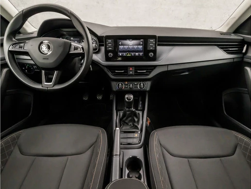 Škoda Kamiq - Afbeelding 6 van 30