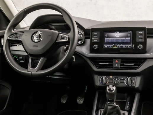 Škoda Kamiq - Afbeelding 7 van 30