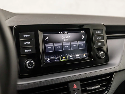 Škoda Kamiq - Afbeelding 8 van 30