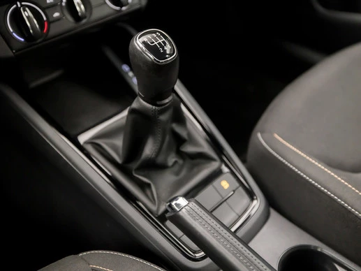 Škoda Kamiq - Afbeelding 10 van 30