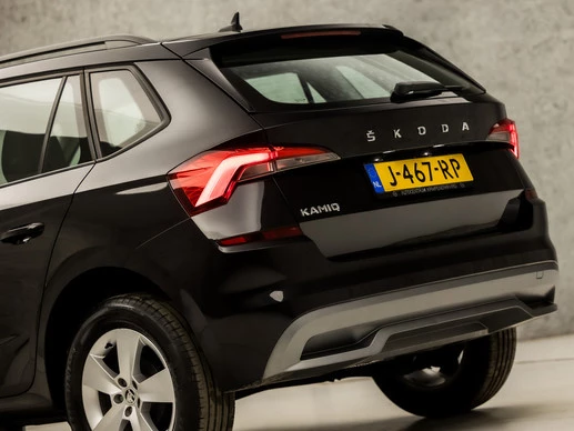 Škoda Kamiq - Afbeelding 11 van 30