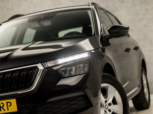 Škoda Kamiq - Afbeelding 12 van 30